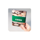 Taschenmünzalbum COINS, Leuchtturm