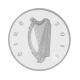 10 Eur (28.28 g) silbermünze PROOF John McCormack, Irland 2014