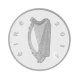 10 Eur (28.28 g) srebrna PROOF moneta John McCormack, Irlandia 2014