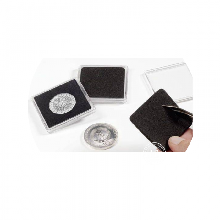 QUADRUM Kapseln - CUT-Paket, Leuchtturm (10 Stk.)