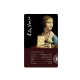 1/1000 oz sztabka złota Leonardo da Vinci Paintings – Lady with an Ermine, Czad