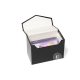 LOGIK- mini Archivbox im A6-Format, Leuchtturm