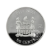 1 oz (31.10 g) Silbermünze Fiji Dogs, Fidschi 2023