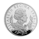 1 oz (31.10 g) silbermünze PROOF Queen Elizabeth II, Großbritannien 2022