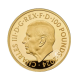 100 funtów (31.21 g) złota PROOF moneta Lunar III -  Dragon, Wielka Brytania 2024 (z certyfikatem)