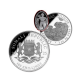 1 oz (31.10 g) pièce d'argent Faune Africaine - Éléphant - ANA Oklahoma City, Somalie 2025