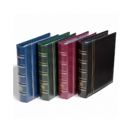 Ring binder OPTIMA, Leuchtturm