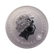 1 oz (31.10 g) platininė moneta Koala, Australija (atsitiktiniai metai)