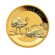 1 oz (31.10 g) Goldmünze Australischer Emu, Australien 2020