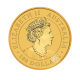 1 oz (31.10 g) gold coin Australian Emu, Australia 2020