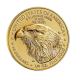 1/4 oz (7.78 g) gold coin American Eagle, USA 2024