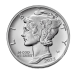 1 oz (31.10 g) pièce d'palladium American Eagle, États-Unis (random year)
