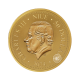 1/4 oz (7.78 g) złota moneta Phoenix, Niue 2024