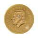 1 oz (31.10 g) auksinė moneta Feniksas, Niujė 2024