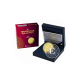 100 eurų (6.75 g) auksinė PROOF moneta FIFA pasaulio taurė Kataras 2022, Ispanija 2021