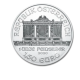 1 oz silbermünze Vienna Philharmonic, Austria 2020