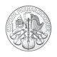 1 oz (31.10 g) sidabrinė moneta Vienos Filharmonija, Austrija (atsitiktiniai metai)