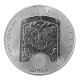 1 oz (31.10 g)  srebrna moneta Zi: Sin Gallus, Korea Południowa 2017