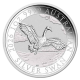 1 oz (31.10 g) sidabrinė moneta Australijos Gulbė, Australija 2026