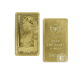 1/100 oz gold bar Germania, Germania Mint 999.9