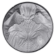1 oz (31.10 g)  silbermünze Alien, Samoa 2025