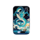 1 oz  (31.10 g) sidabro spalvotas luitas Drakonas - Cānghǎi Boundless Sea, Scottsdale Mint 999