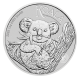1 oz (31.10 g) sidabrinė moneta Koala, Australija 2026