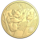 1 oz (31.10 g) auksinė moneta Koala - RAM, Australija 2026