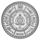1 oz (31.10 g) srebrna moneta Mythical Creatures - The Kraken, Niue 2026
