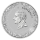 1 oz (31.10 g) platininė moneta Wonders of Australia - The Outback, Australija 2026