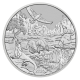 1 oz (31.10 g) platininė moneta Wonders of Australia - The Outback, Australija 2026