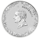 1 oz (31.10 g) srebrna moneta Wonders of Australia - The Outback, Australia 2026