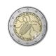 2 Eur pièce Nature protection, Finlande 2020