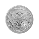 10 oz (311 g) sidabrinė moneta  kortelėje Germania, Lenkija 2023 (su sertifikatu)