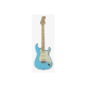 1 oz  (31.10 g) sidabrinė spalvota moneta Fender Stratocaster Daphne, Šveicarija 2023