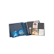 Ringbinder GRANDE, Leuchtturm (mit Beschriftungsfeld)