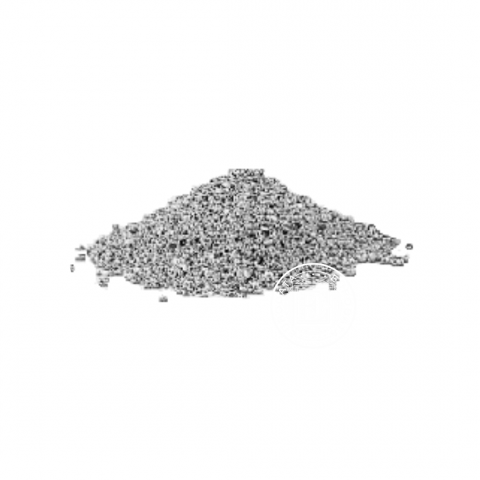 2 kg granulat srebra 999.9, Szwajcaria