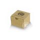 1 kg de grains d'argent 999.9, Pologne