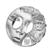 10 Eur (22.20 g) silver PROOF coin Harry Potter, France 2021