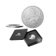 1 oz (31.10 g) silver PROOF coin Lunar RAM - Year of  Rabbit, Australia 2023