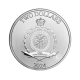 1 oz (31.10 g) pièce  d'argent Heroes of Greek Mythology - Perseus, Niue 2024