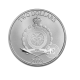 1 oz (31.10 g) srebrna moneta  Heroes of Greek Mythology - Hercules, Niue 2023