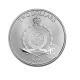 1 oz (31.10 g) pièce  d'argent  Heroes of Greek Mythology - Hercules, Niue 2023