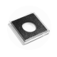 Capsules QUADRUM Intercept Emballage, Leuchtturm (6 pcs.)