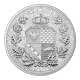 1 oz (31.10 g) Silbermünze Allegories - Italia & Germania, Polen 2020