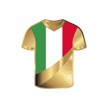1/1000 oz  złota moneta Football - Italy, Czad