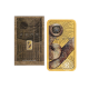 1 g lingot d'or Dune, The Perth Mint 999.9