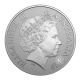 1 oz (31.10 g) sidabrinė moneta Kengūra - RAM, Australija 2019