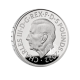 28.28 g sidabrinė PROOF moneta Karalienė Elžbieta II, Didžioji Britanija 2022 