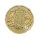 1 oz (31.10 g) pièce d'or Armoiries royales, Grande Bretagne 2023